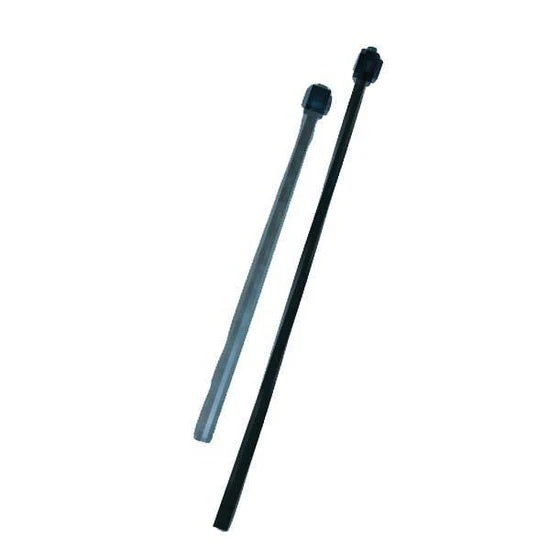 #10 Alum. Dip Stick Guid e - ECAD094