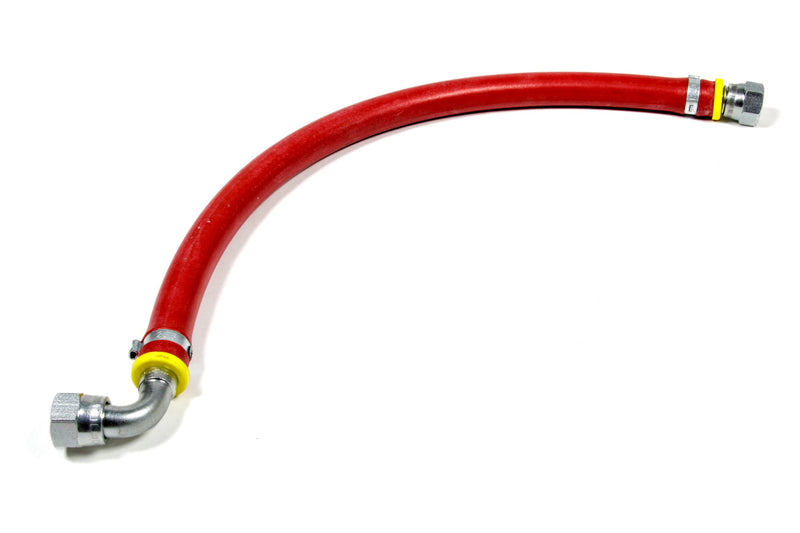 Fuel Pickup Assy 8an for Super Cell w/ScavenJet