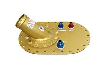 Remove Fill Paddle Valve - PTBG041