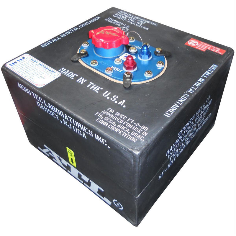 Fuel Cell 5 Gal Saver Cell FIA FT3 - SAAA030