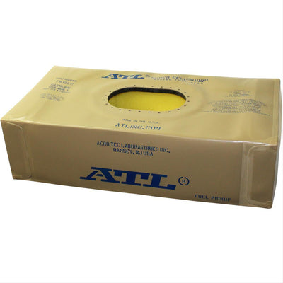 Bladder 22 Gal Molded Super Cell 100 FIA FT3 - SKUN119