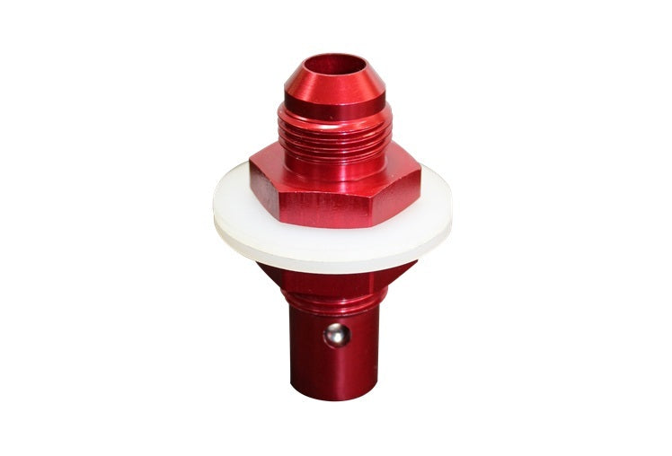 Vent Check Valve Ball -8 - TCAA007
