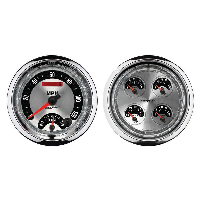 TD  GGE KIT 2 PC QUAD&COMBO 5