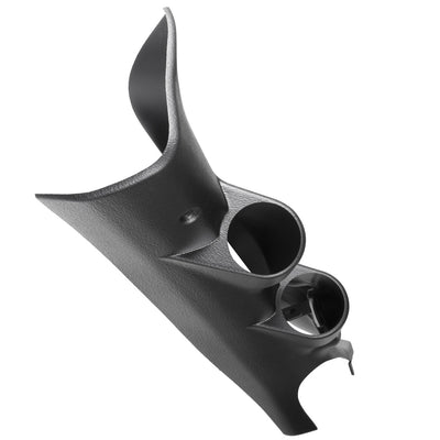 TD  GAUGE MOUNT POD