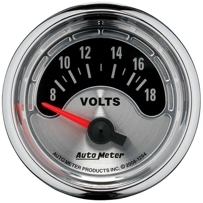 TD  GGE VLT 2   18V AMERICAN M