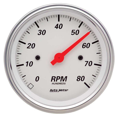 TD  GGE  TACH  3 3/8    8