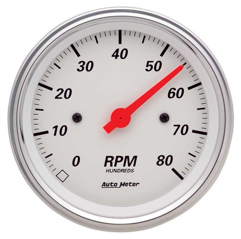 TD  GGE  TACH  3 3/8    8