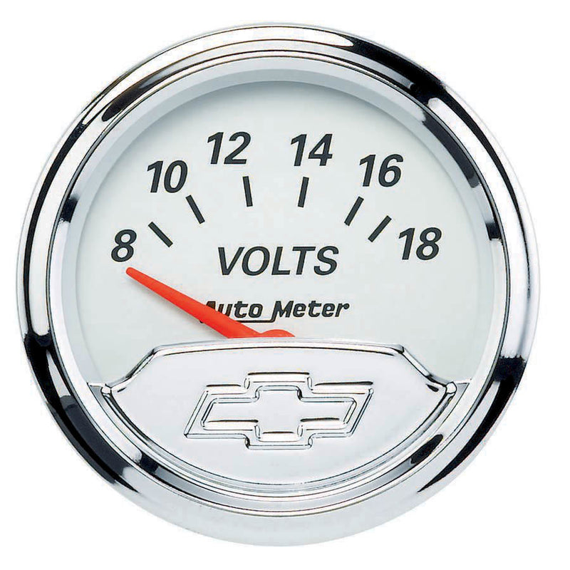 TD  GGE  VLTMETER  2 1/16    1