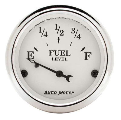 TD  GAUGE  FUEL LEVEL  2 1/16