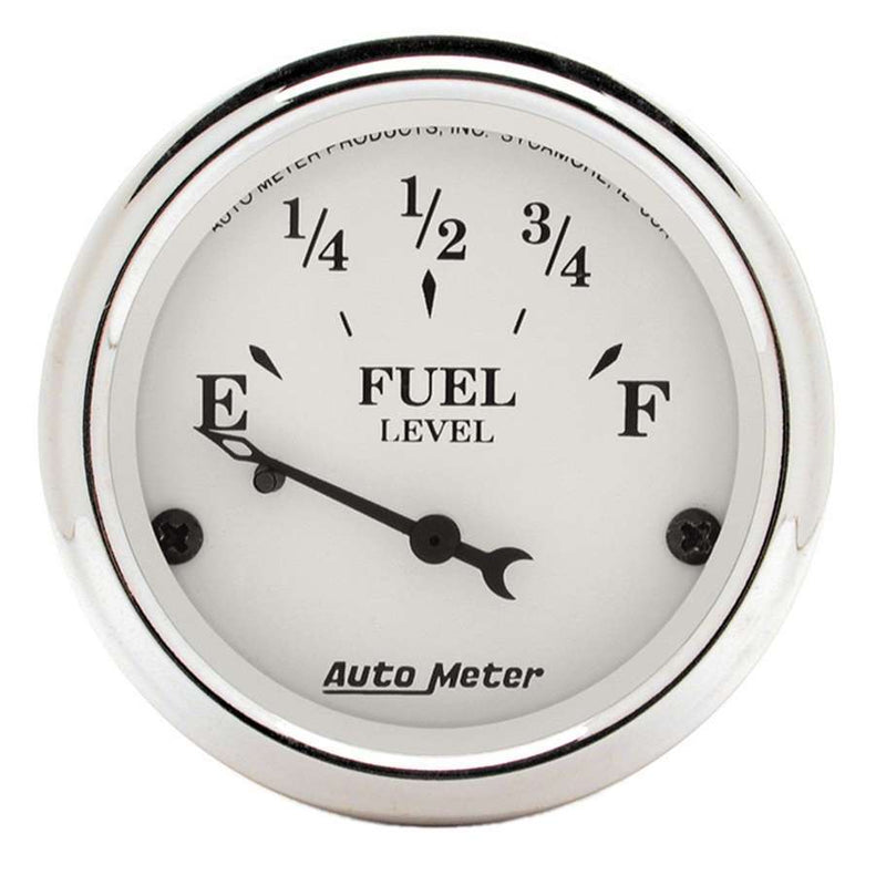 TD  GAUGE  FUEL LEVEL  2 1/16