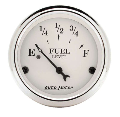 TD  GAUGE  FUEL LEVEL  2 1/16