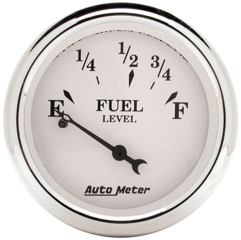 TD  GAUGE  FUEL LEVEL  2 1/16