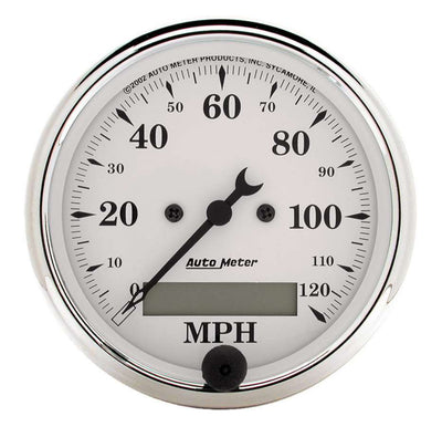 TD  GGE  SPDO.  3 1/8    120M