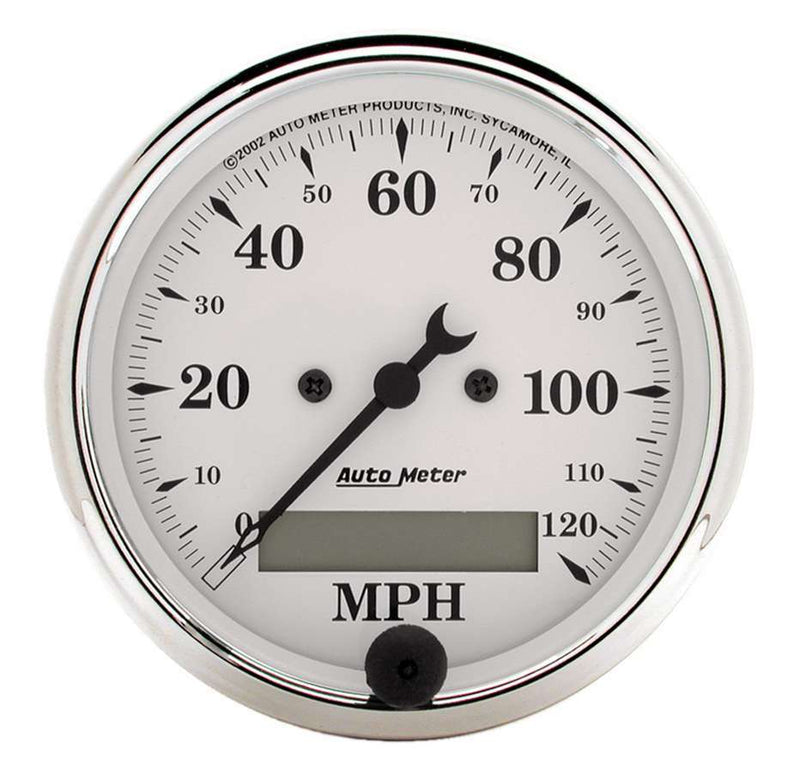 TD  GGE  SPDO.  3 1/8    120M