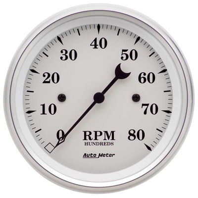 TD  GGE  TACH  3 3/8    8