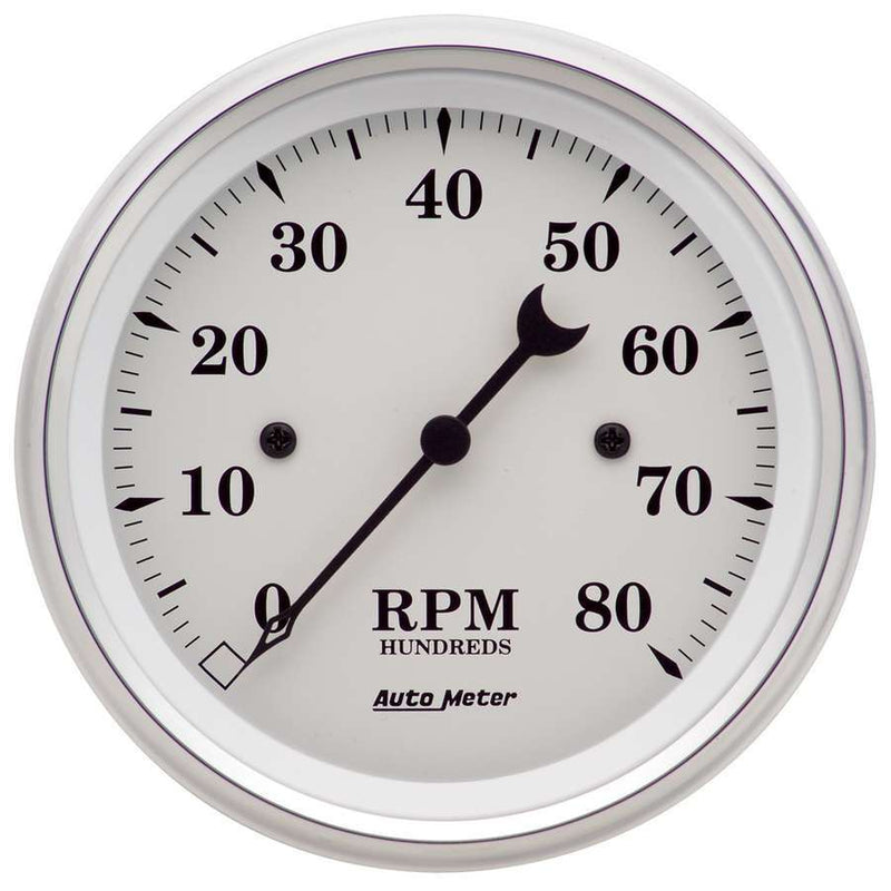 TD  GGE  TACH  3 3/8    8