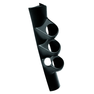2-1/16in Triple Gauge Pod-98-01 Dodge Ram w/Sp
