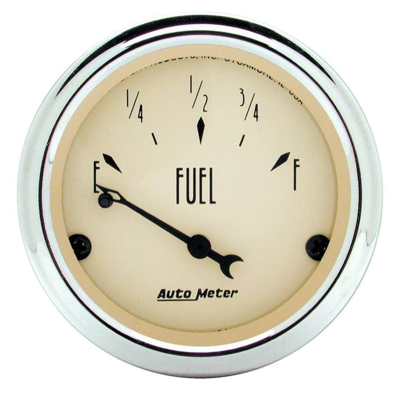 TD  GAUGE  FUEL LEVEL  2 1/16