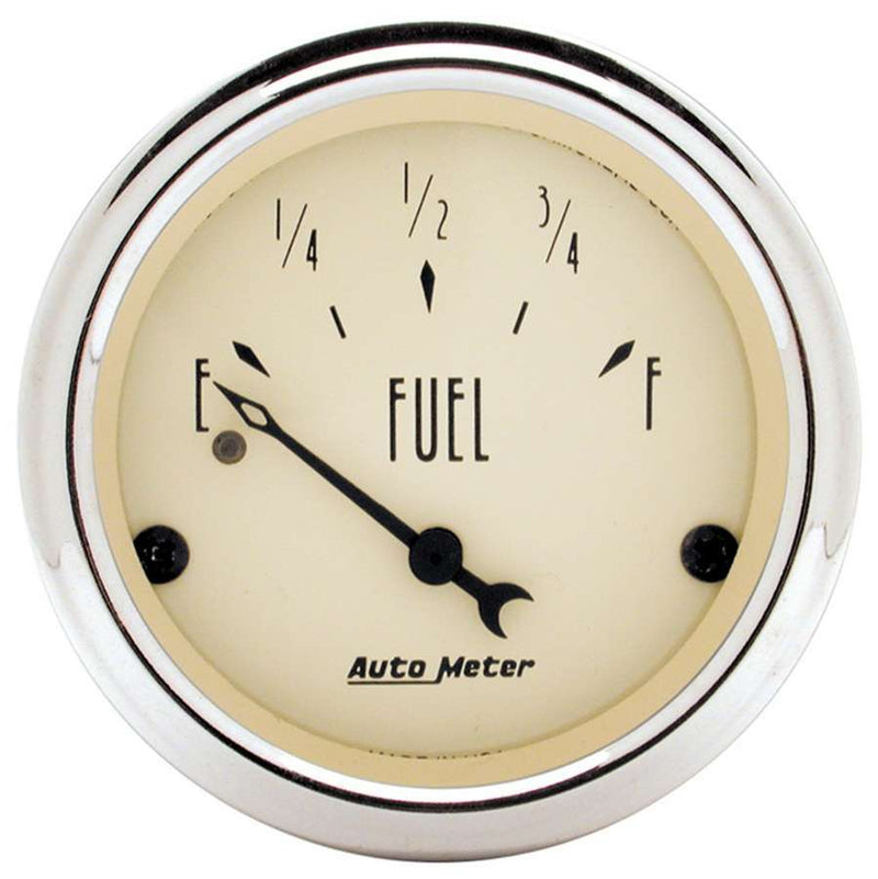TD  GAUGE  FUEL LEVEL  2 1/16