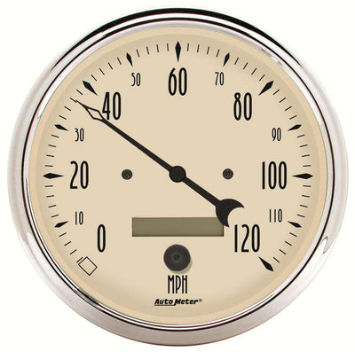 TD  GGE  SPDOMETER  5    120M