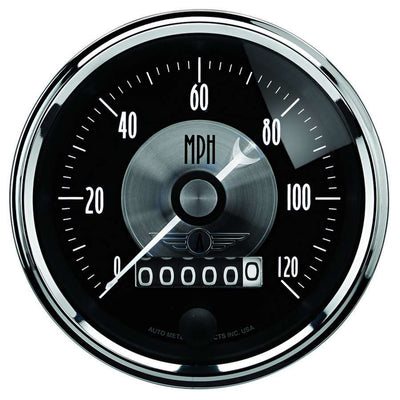 TD GGE  SPEEDO  3 3/8    120MP