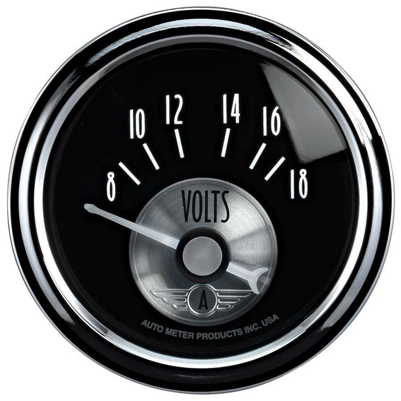 TD GGE  VOLTMETER  2 1/16    1