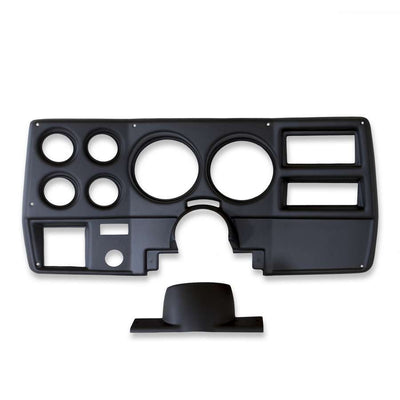 TD GAUG MOUNT  DIRECT FIT  (5