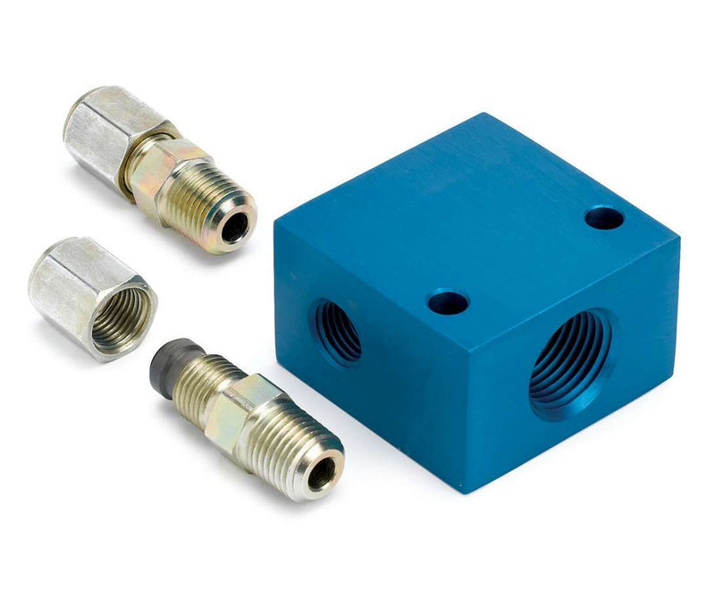 TD FITTING  ADP  TRANSMISSION
