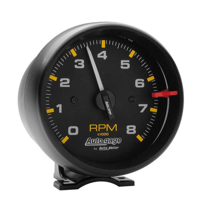 ND  GGE  TACH  3 3/4    8