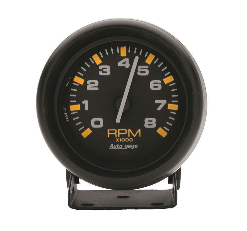 ND  GGE  TACH  2 3/4    8