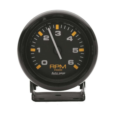 ND  GGE  TACH  2 3/4    6