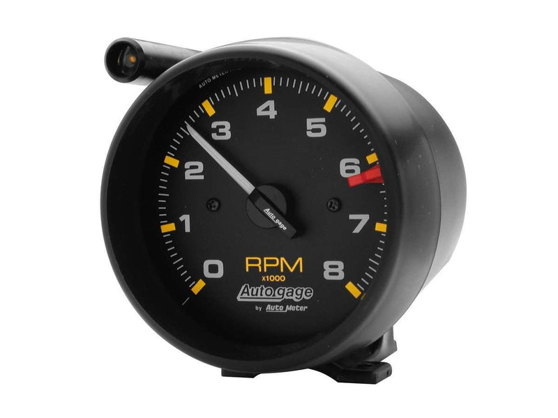 ND  GG  TACH  3 3/4    8K RPM