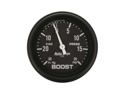 ND  GG  VAC/BOOST  2 5/8    30