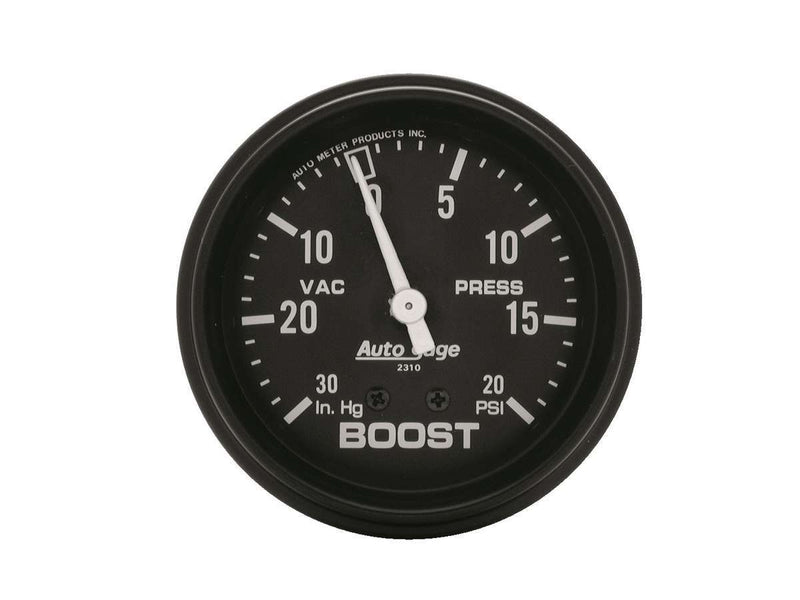ND  GG  VAC/BOOST  2 5/8    30