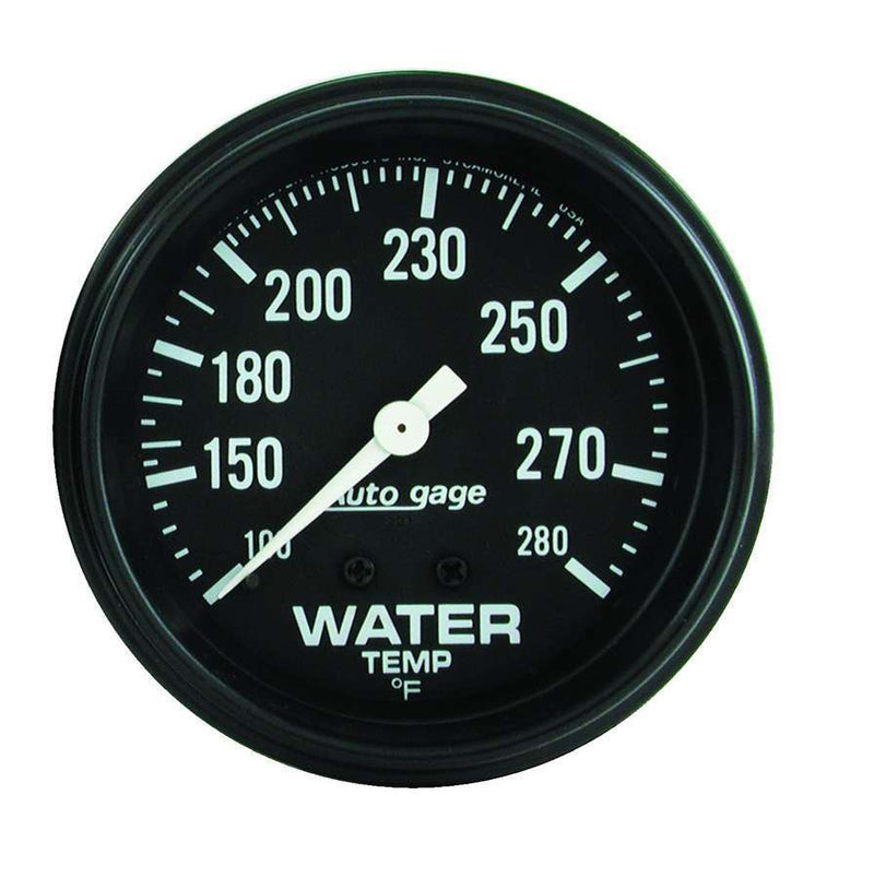 ND  GG  WTER TEMPERATURE  2 5/