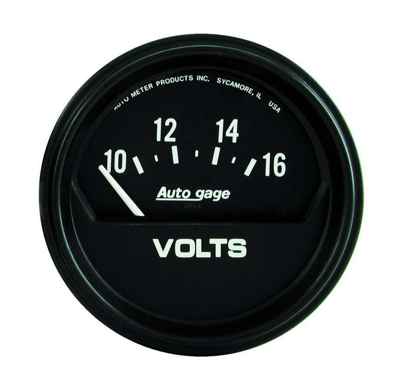 ND  GG  VLTMETER  2 5/8    16