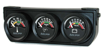 ND  GG CONSOLE  OILP/WTMP/VLT