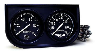 ND  GGE CONSOLE  OILP/WTMP  2