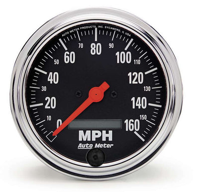 TD GGE  SPEEDO  3 3/8    160MP