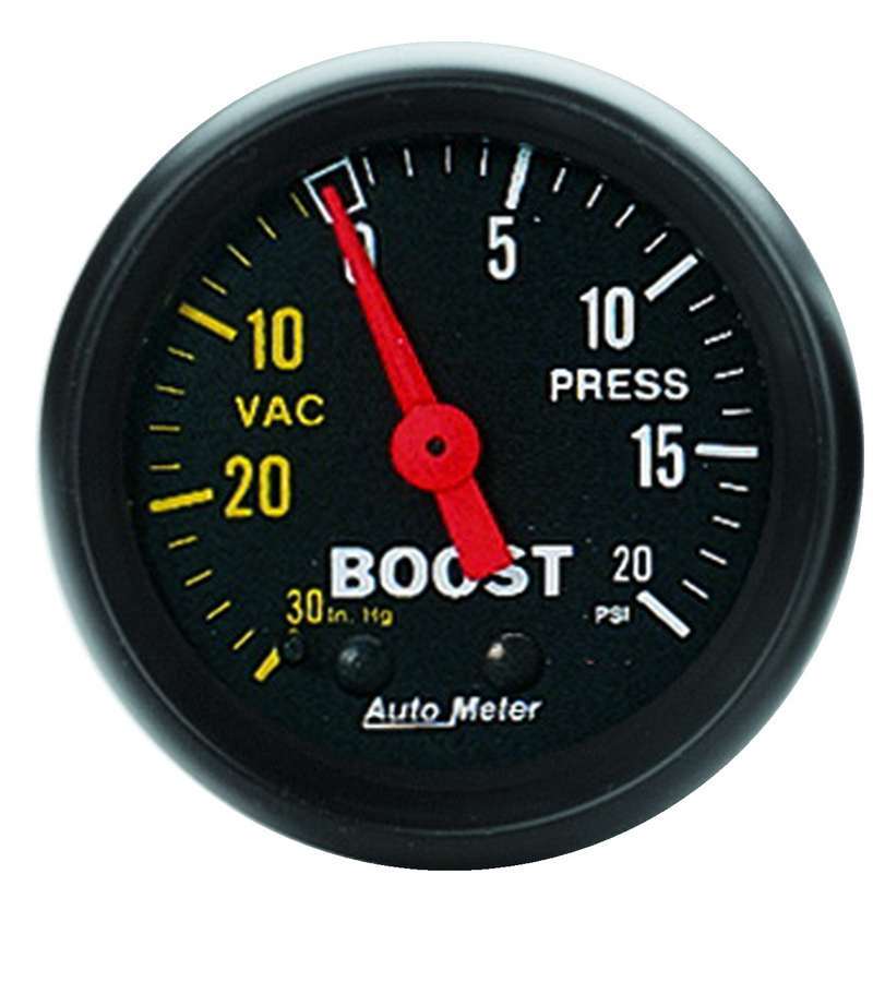 TD GGE  VAC/BOOST  2 1/16    3