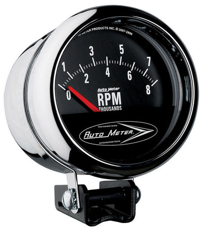 TD GAUG  TACH  3 3/4    8K RPM