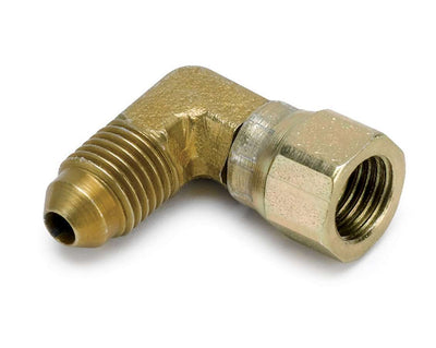-4AN 90 Degree Swivel Fitting - 3274