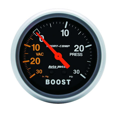 TD GGE  VAC/BOOST  2 5/8    30