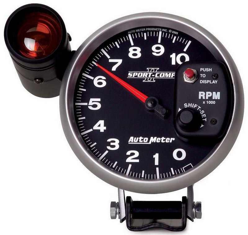 TD GGE  TACHOMETER  5    10K R