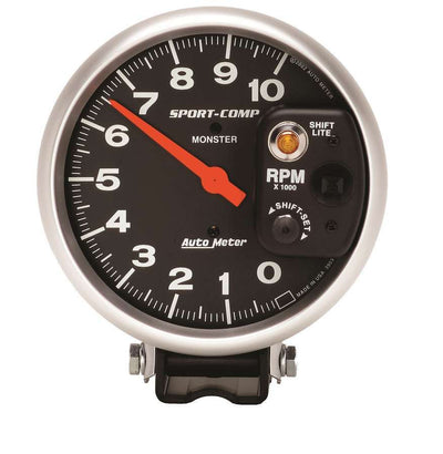 TD GGE  TACHOMETER  5    10K R
