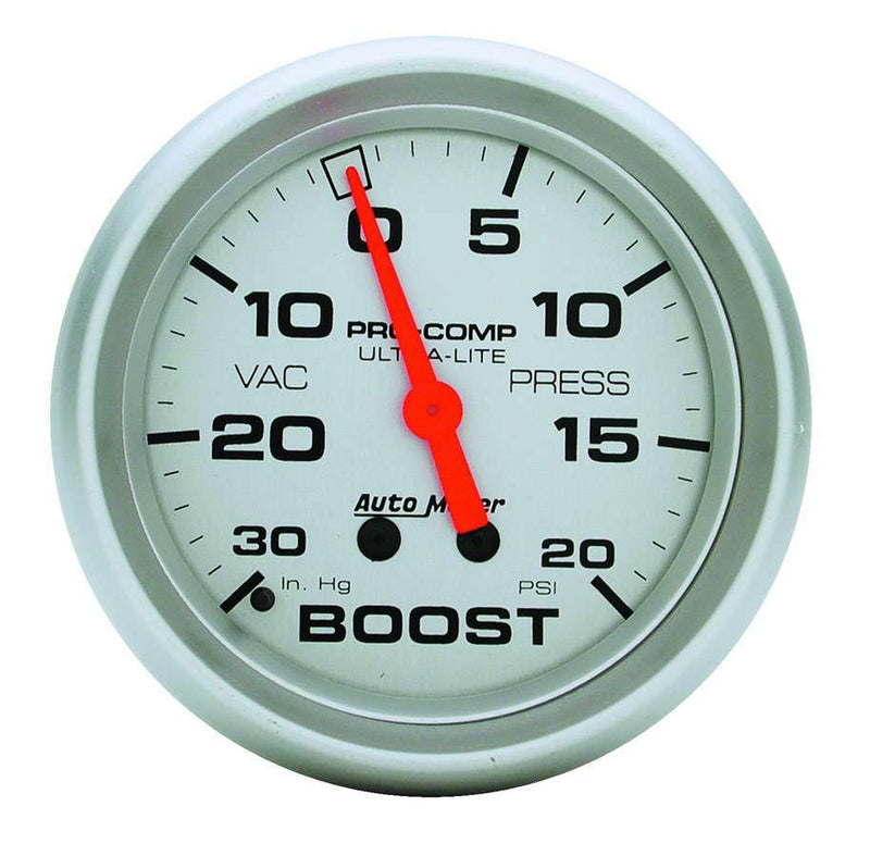 TD GGE  VAC/BOOST  2 5/8    30