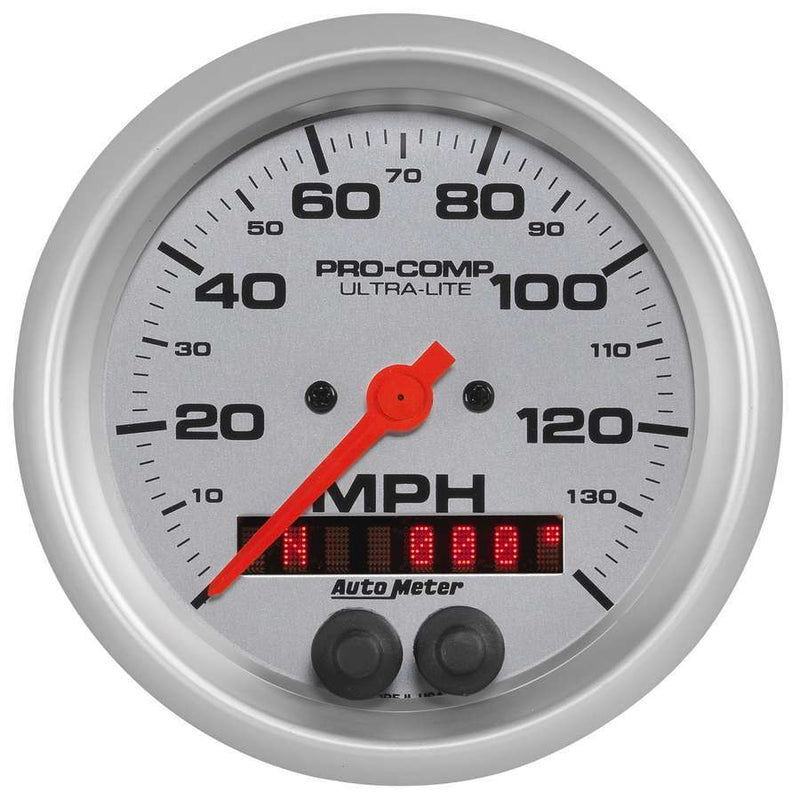 TD GAUG  SPEEDOMETER  3 3/8