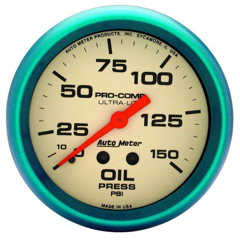 TD GGE  OIL PRESS  2 5/8    15
