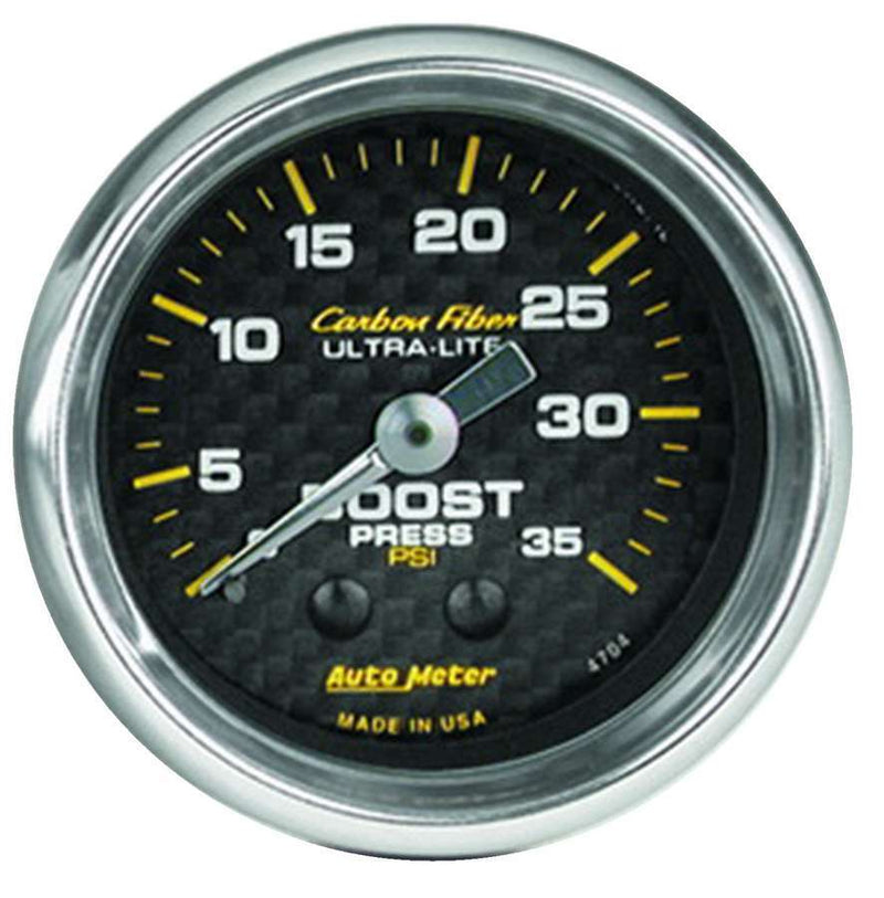 TD GGE  BOOST  2 1/16    35PSI