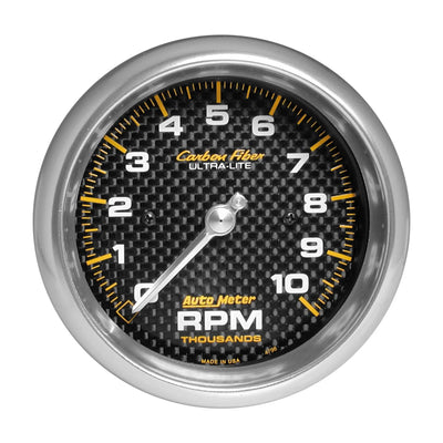 TD GGE  TACHOMETER  3 3/8    1